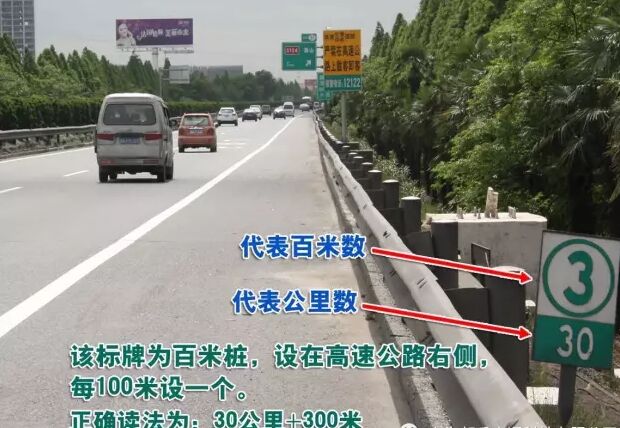 讀懂百米樁的意義