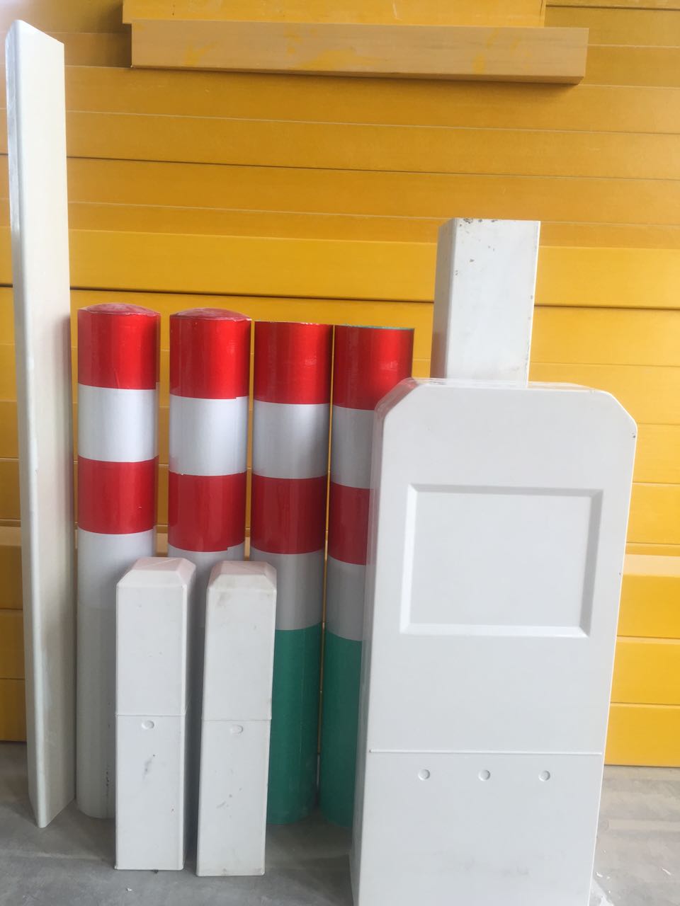 衡水潤天玻璃鋼百米樁五大優(yōu)勢