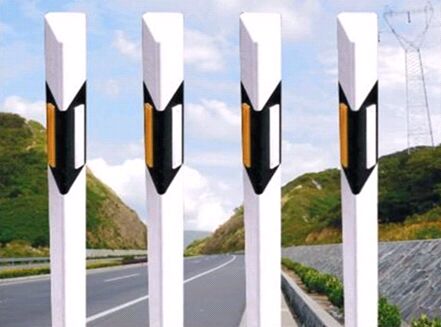 安裝玻璃鋼百米樁設(shè)置要求及注意事項(xiàng)